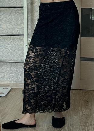 Спідниця zara