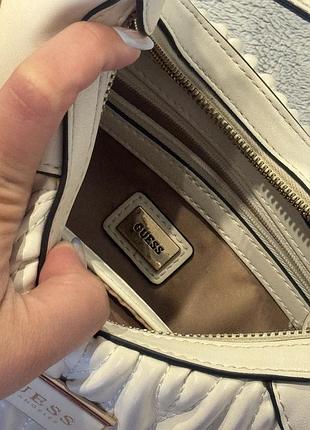 Сумка guess 4