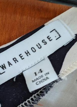 Платье 👗 warehouse 4