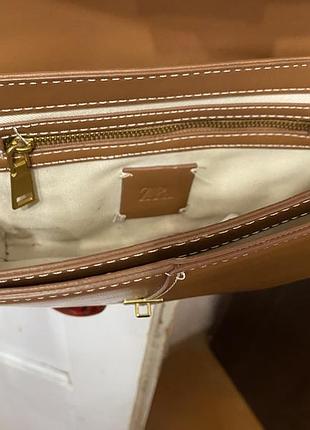 Сумка zara 6
