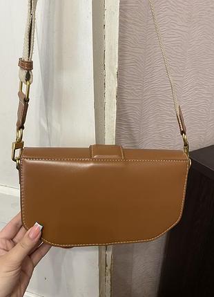 Сумка zara 8