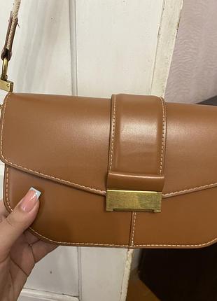 Сумка zara 3