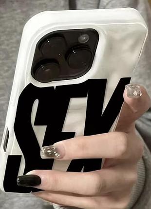 Чохол на iphone 17 pro max 2