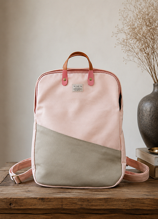 Рюкзак-сумка mim backpack by ta.tha.ta