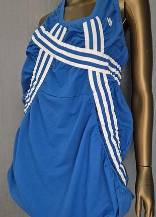 Платье adidas 3