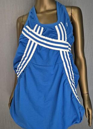 Платье adidas 2