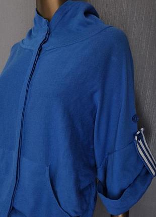 Худи adidas 3