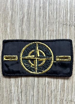 Патч stone island 5
