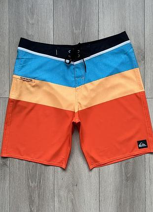 Пляжні шорти quiksilver