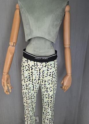 Брюки лосіни marccain