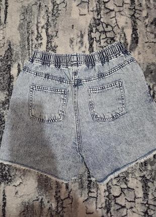 Шорти для дівчат 2