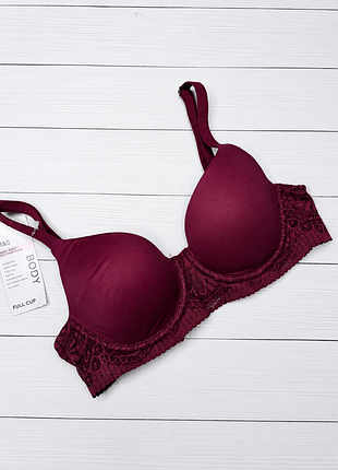 Шикарный брендовый бюстгальтер marks &amp; spencer