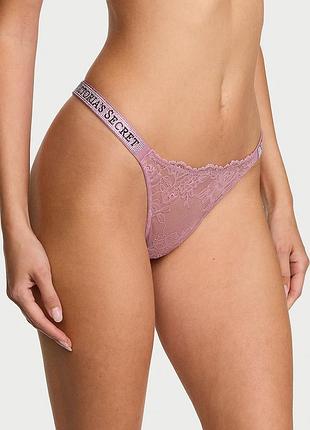 Трусики victoria's secret с камушками стринги victoria's secret ажурные трусики victoria’s secret