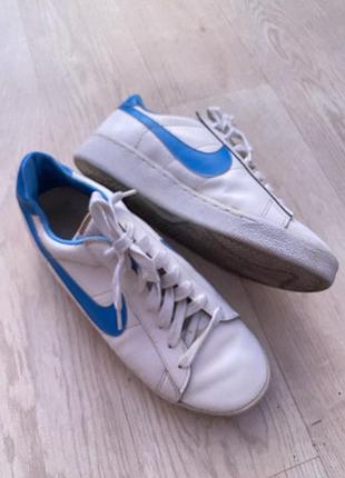 Кроссовки nike 👟👟 26см 3