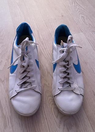 Кроссовки nike 👟👟 26см 2