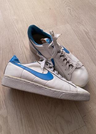 Кроссовки nike 👟👟 26см 4