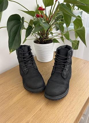 Черевики timberland, 38 розмір