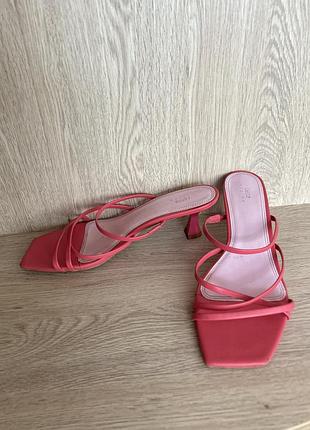 Босоніжки жіночі “asos”,26см устілка