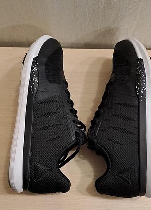 Кроссовки reebok 4