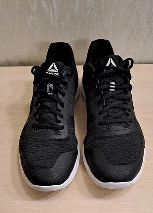 Кроссовки reebok 7