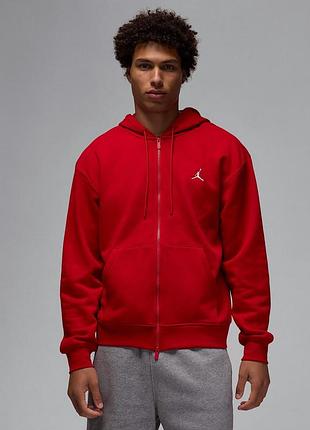 Кофта чоловіча jordan brooklyn fleece (fv7289-687)