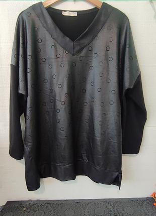Кофта женская zara 4