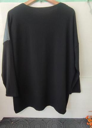 Кофта женская zara 3