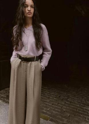 Чудова кофта светр zara,p. m