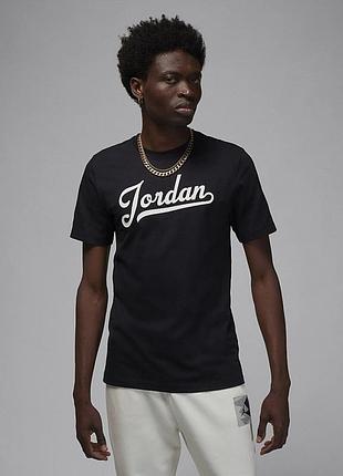 Футболка чоловіча jordan air t-shirt flight heritage multi (fn5958-010)