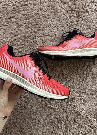 Nike zoom pegasus 34
