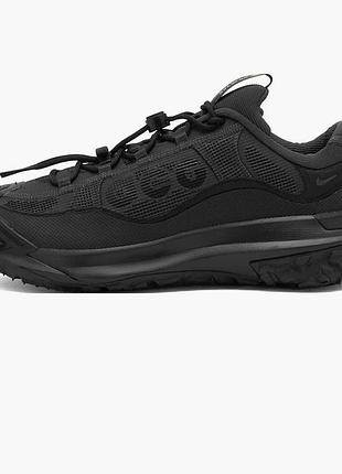 Кросівки чоловічі nike acg mountain fly 2 low gtx sneaker black hf6245-001