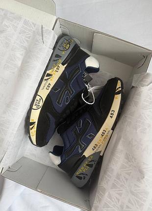Premiata mick blue 8