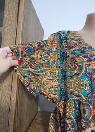 Платье красивое 👗 4