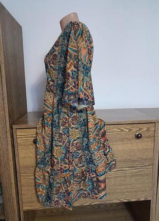 Платье красивое 👗 3