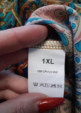 Платье красивое 👗 5