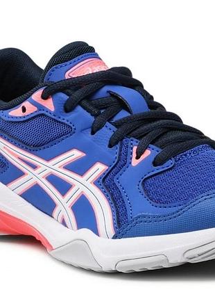 Кроссовки для тенниса asics gel rocket 36 размер