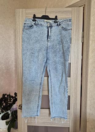 Джинси waikiki 46 р