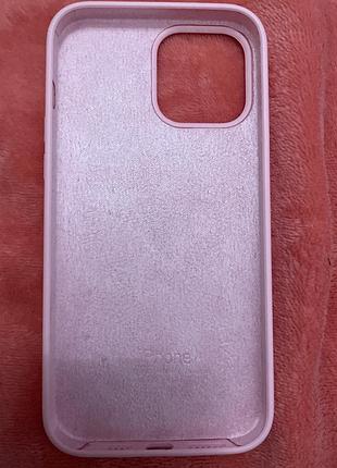 Чохол на iphone 13 pro max 2