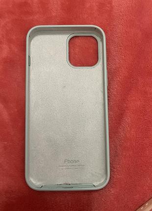 Чохол на iphone 13 pro max 2
