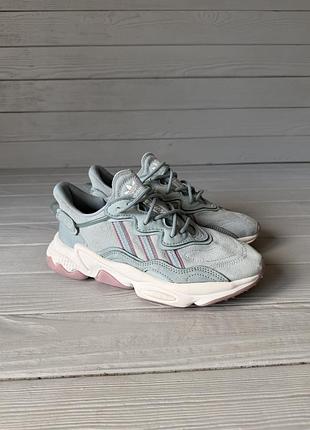 Кросівки adidas ozweego ( розмір 2/3 )