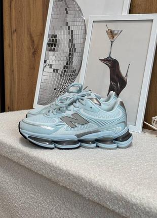 New balance 2000 light