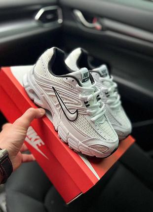 Кроссовки женские nike air max moto 2k white