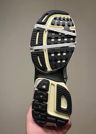 Nike v2k runtekk grey silver custom 6