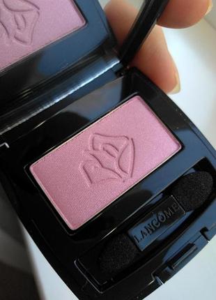Тіні lancome ombre hypnose p203 rose perlee