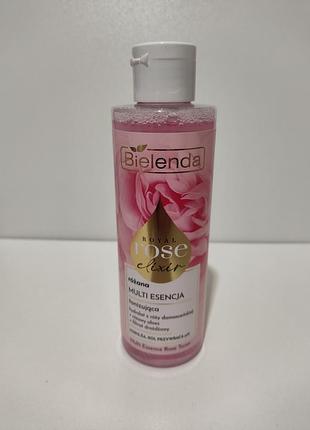 Это bielenda royal rose elixir multi essence rose toner тоник