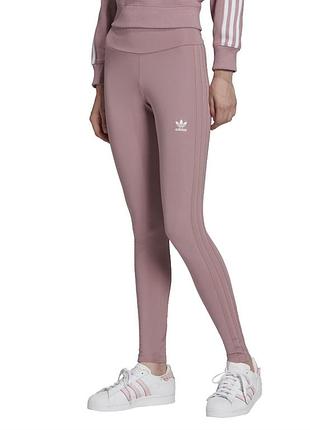 Спортивные леггинсы adidas adicolor classics tonal 3-stripes tights