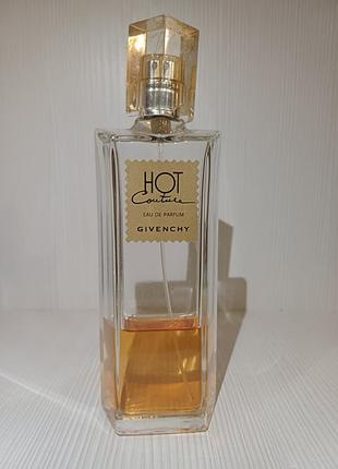 Givenchy hot couture