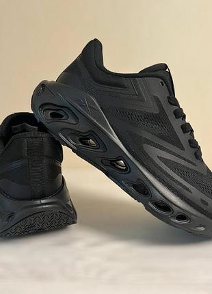 Reebok fuel flex run black 5