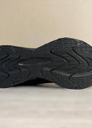 Reebok fuel flex run black 10