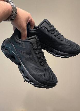 Reebok fuel flex run black 3